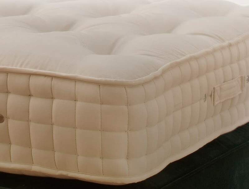 Hypnos Legacy V Mattress