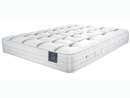 Sleepeezee Ortho Bespoke Silver Mattress