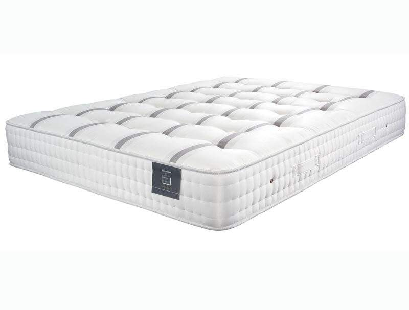 Sleepeezee Ortho Bespoke Silver Mattress