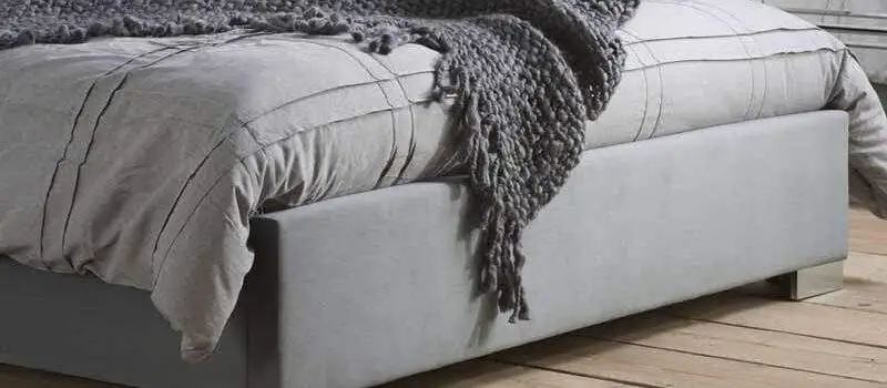 Birlea Chelsea Fabric Bed Frame