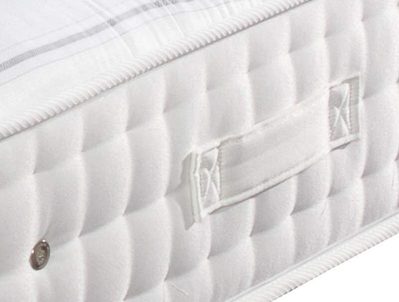 Sleepeezee Ortho Firm 1600 Mattress