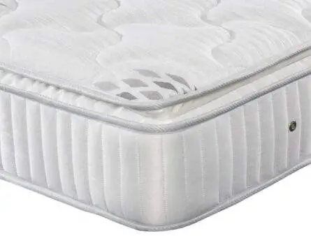 Sleepeezee Lasting Memory 1200 Pocket Mattress