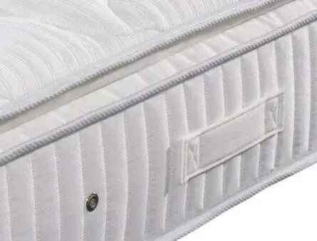 Sleepeezee Lasting Memory 1200 Pocket Mattress