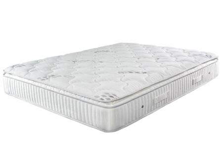 Sleepeezee Lasting Memory 1200 Pocket Mattress