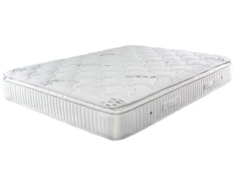 Sleepeezee Lasting Memory 1200 Pocket Mattress