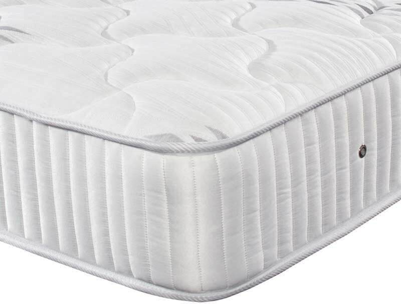 Sleepeezee Lasting Memory 1000 Pocket Mattress