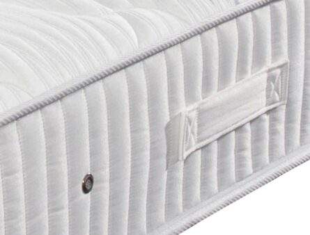 Sleepeezee Lasting Memory 1000 Pocket Mattress