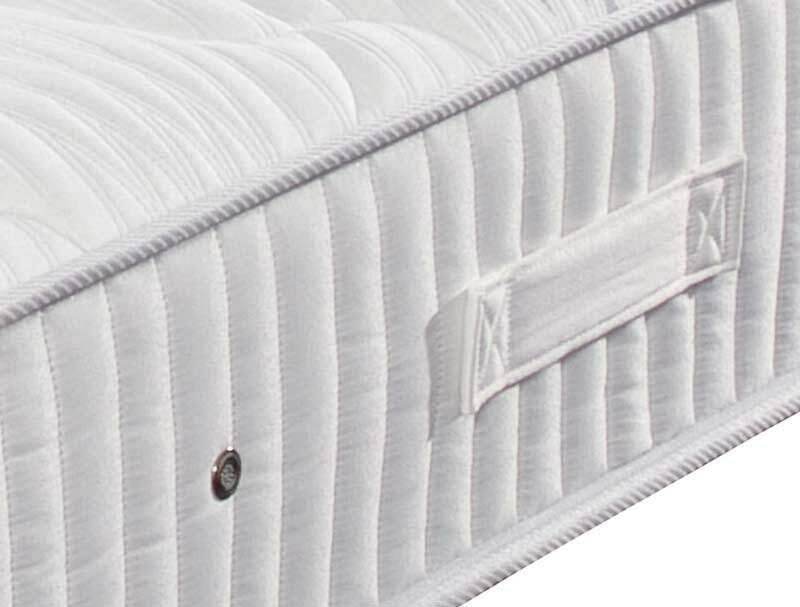 Sleepeezee Lasting Memory 1000 Pocket Mattress