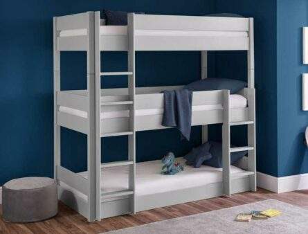 BPB Trio Bunk Bed