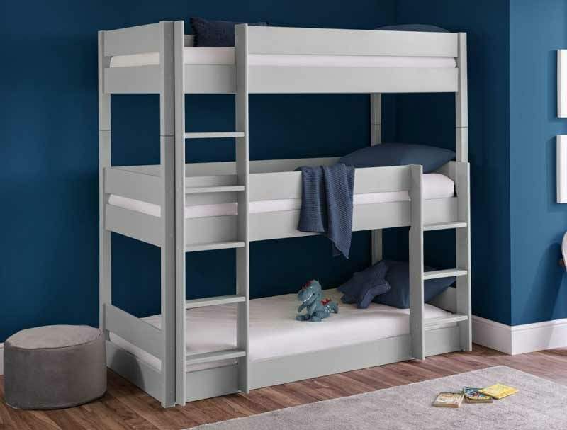 BPB Trio Bunk Bed