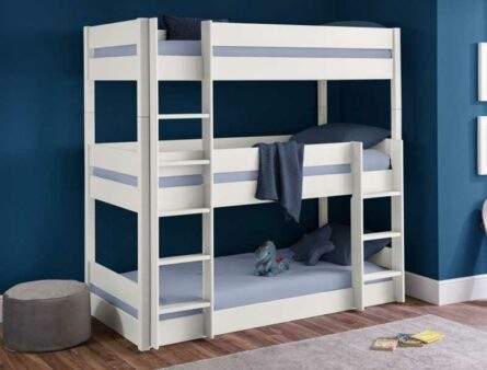 BPB Trio Bunk Bed