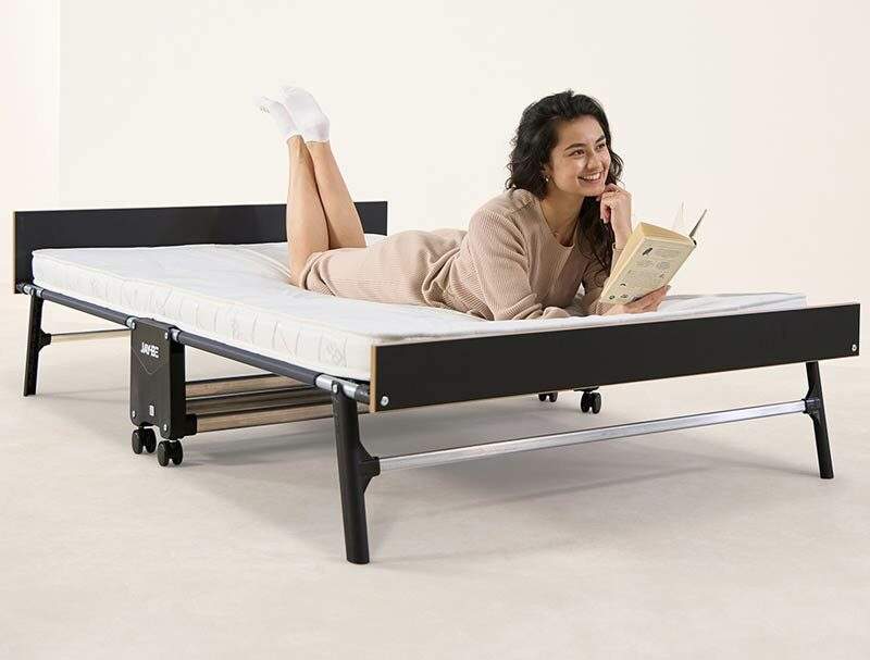 Jay-Be GP120 Grand Folding Bed Small Double