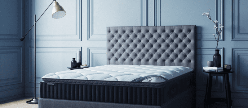 Loren Wiliams Bed