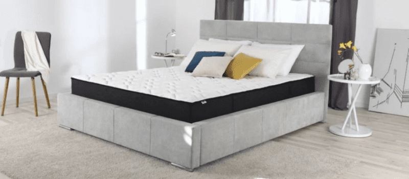 Dormeo Bed