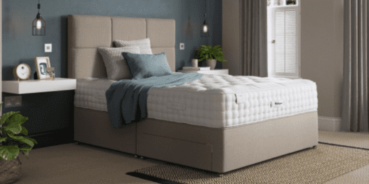 Relyon Bed