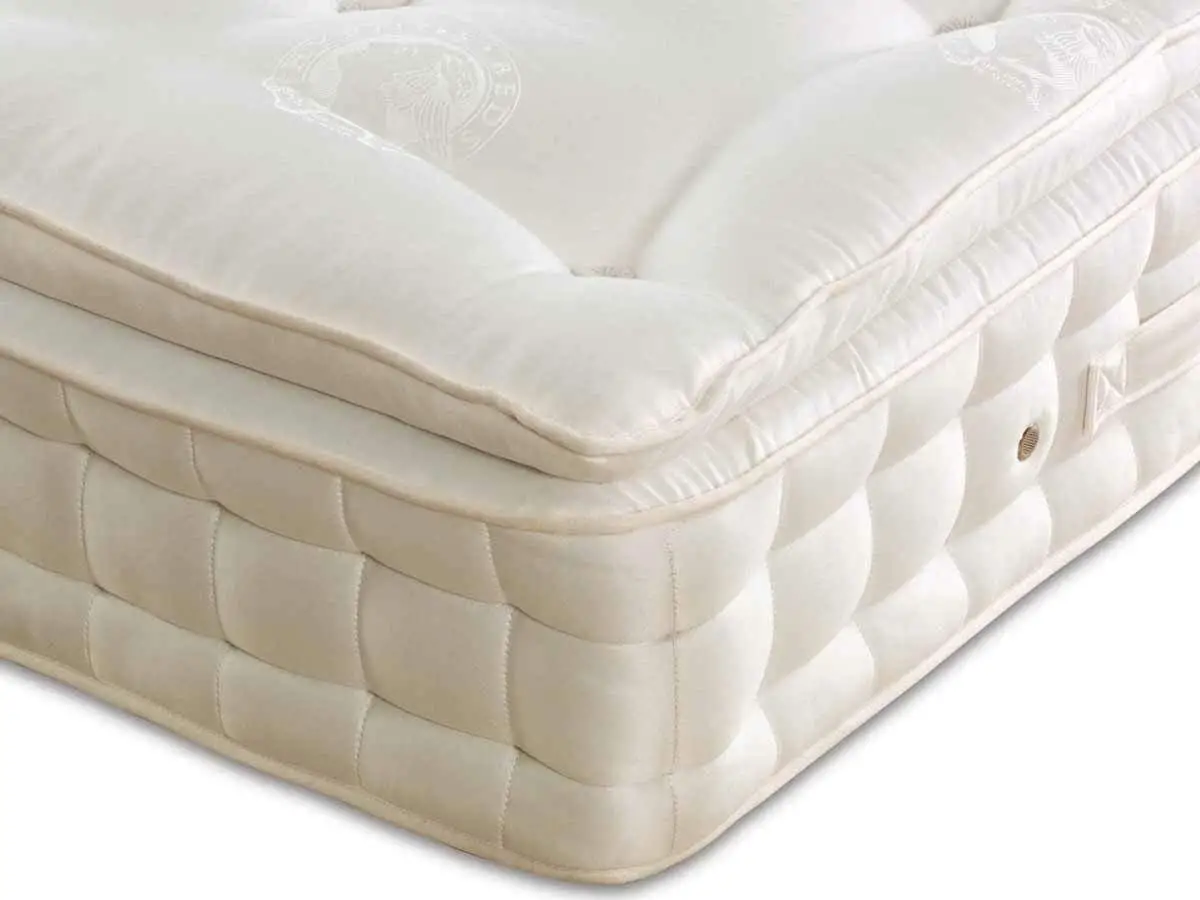 Hypnos-Pillow-Top-Classic-LR