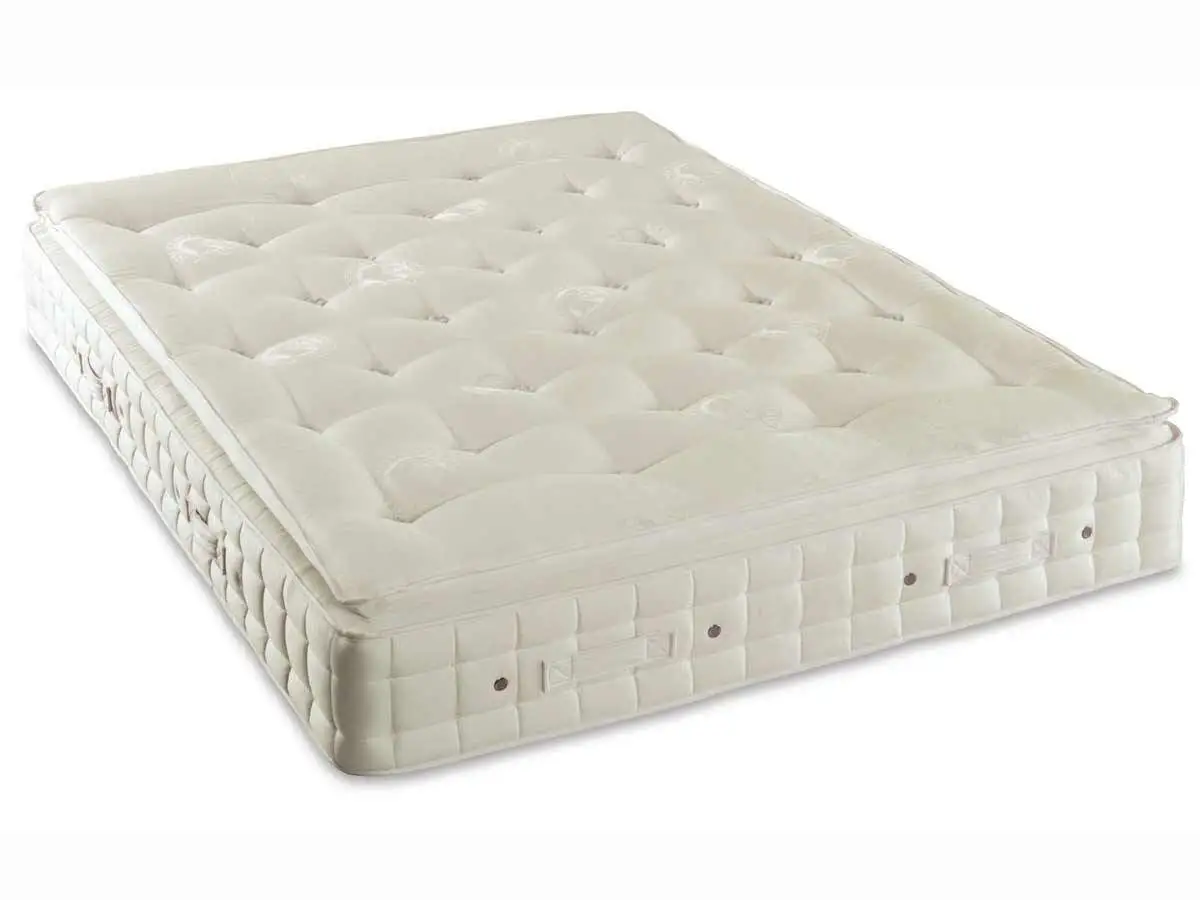 Hypnos-Pillow-Top-Classic-LR1