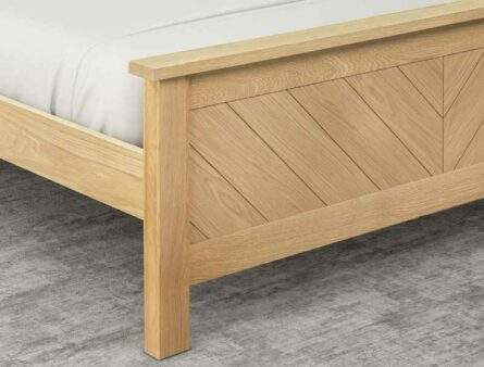 benji bed frame 3
