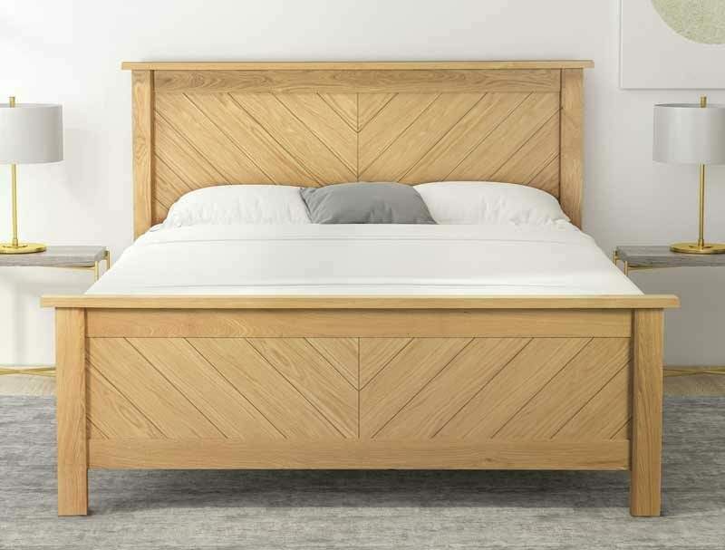 benji bed frame 1