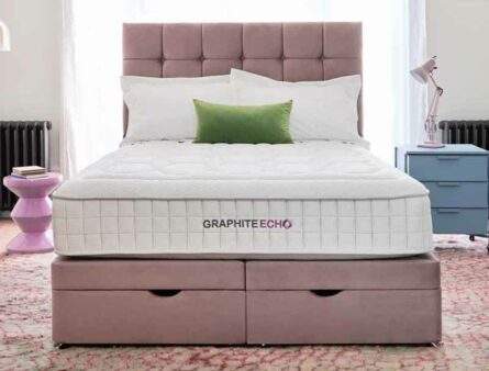 graphite-echo-2300-bed