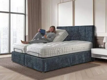 3000-bed