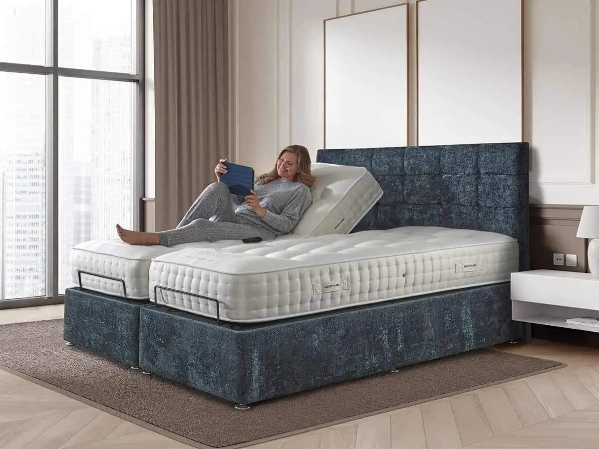3000-bed