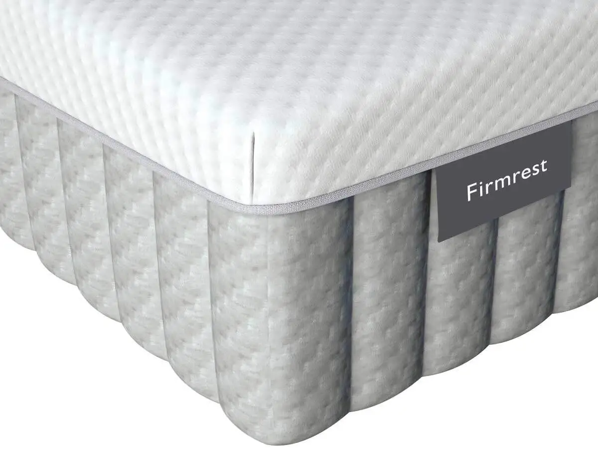 Firmrest