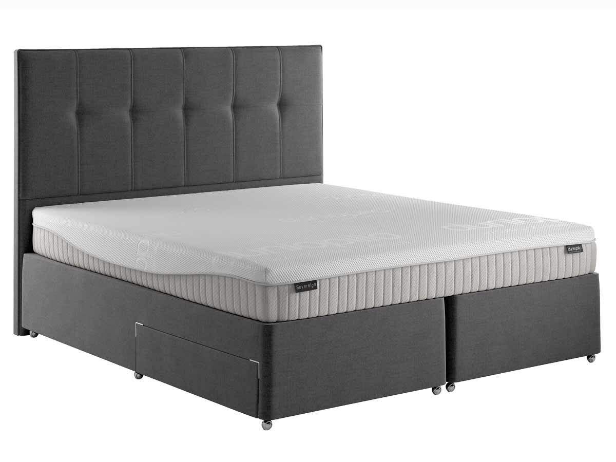Sovereign-Cutout-Bed-Dunlopillo-2025