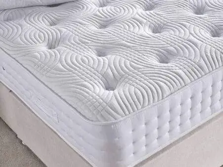 symphony-mattress