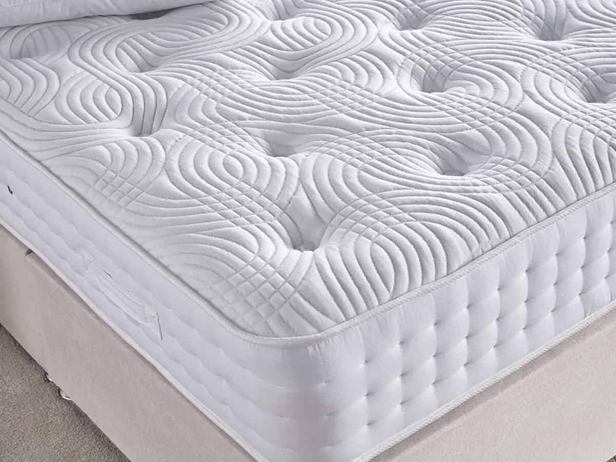 symphony-mattress