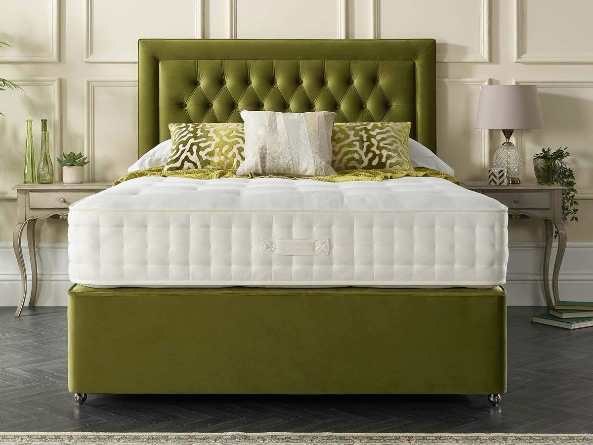 Marquess-roomset
