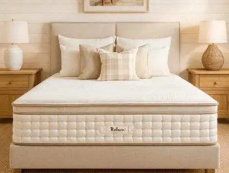 Cool-Gel-Latex-2400-bed