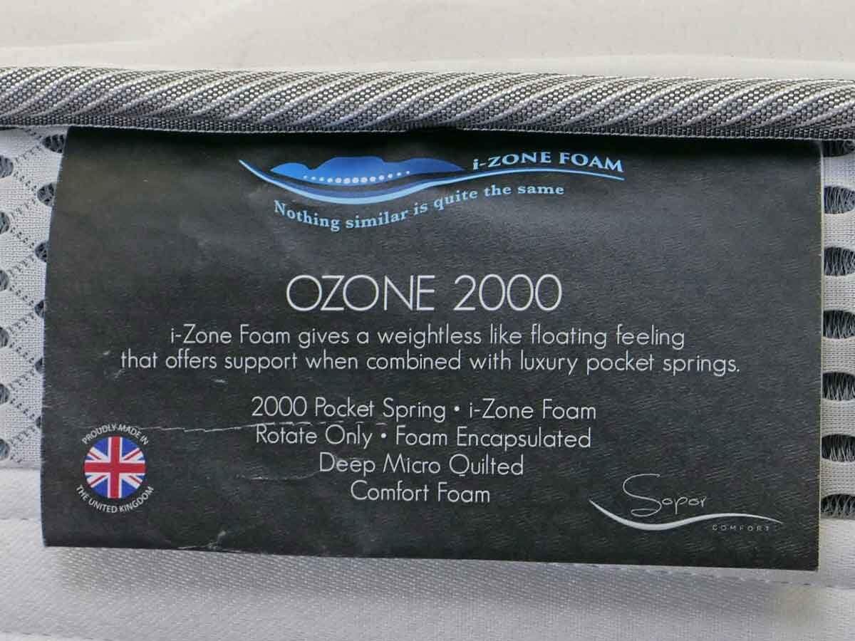 OZONE-2000