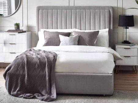 savanah-bed
