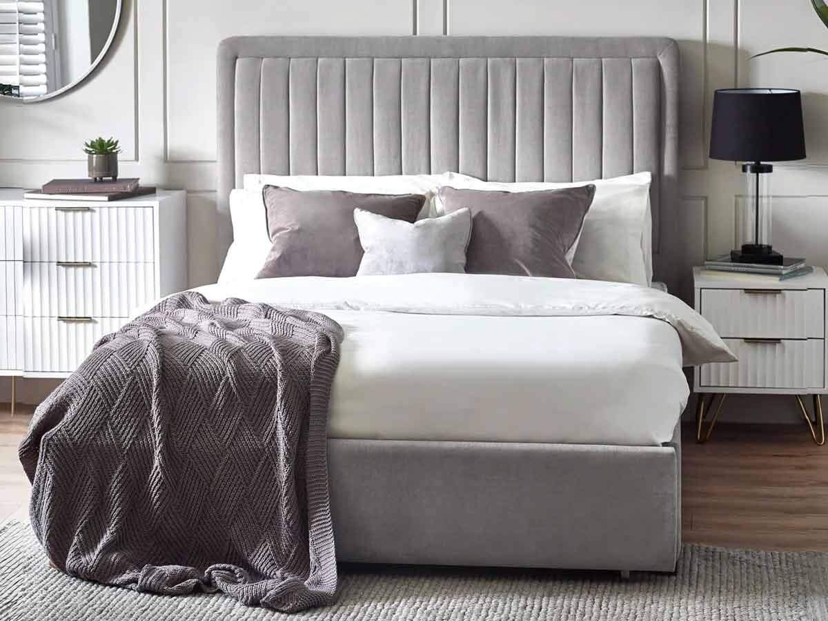 savanah-bed