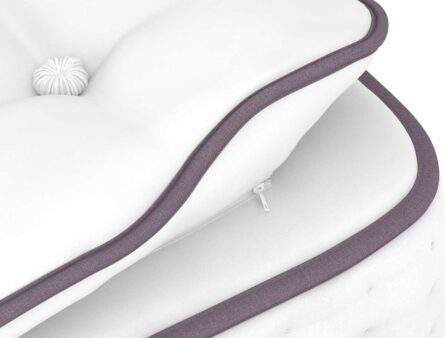 Carisbrooke_Wool_Mattress_Closed_corner