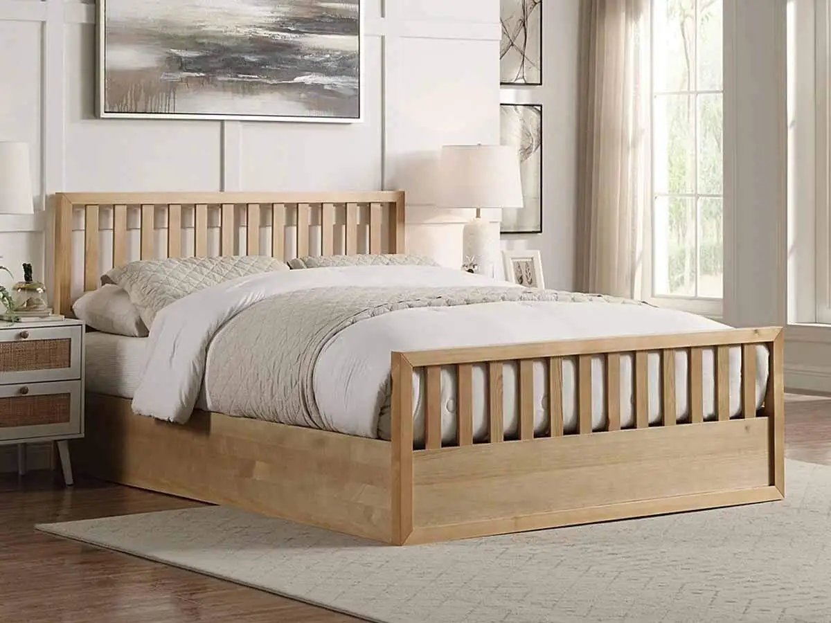 alyn-bed