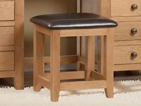 dresser-stool