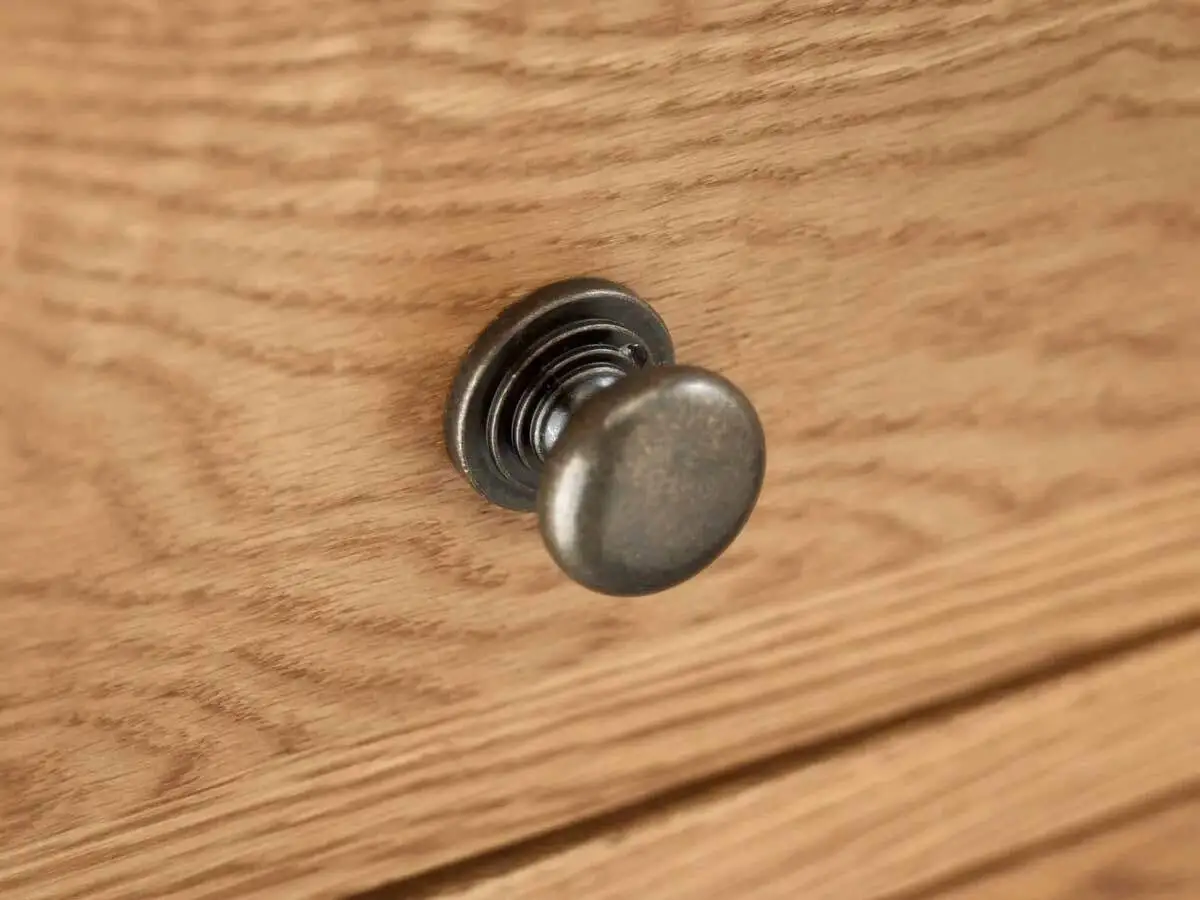 handle