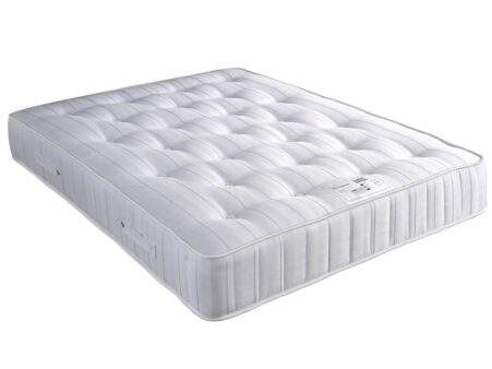 ortho-mattress