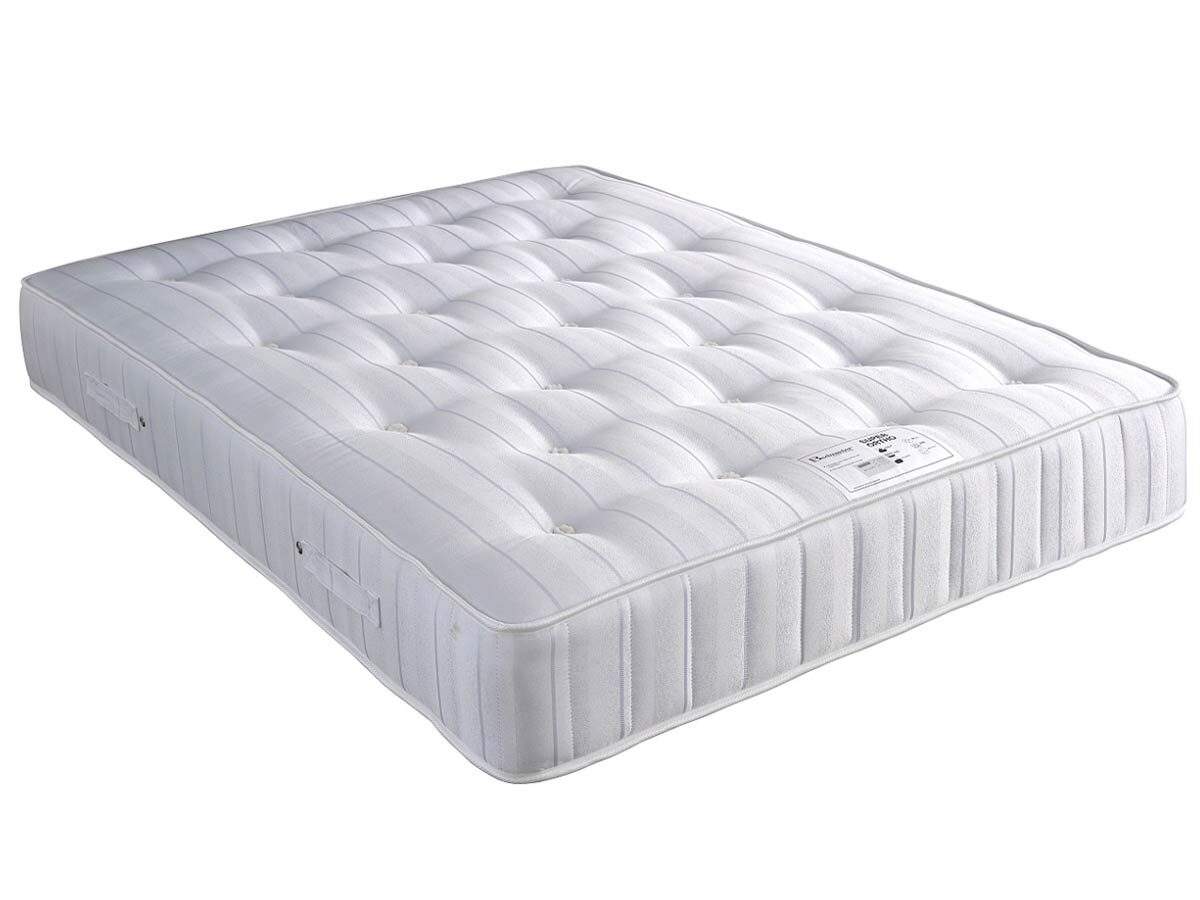 ortho-mattress