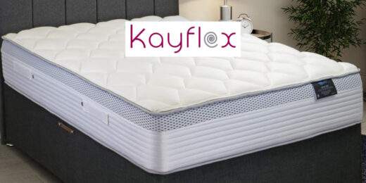 Kayflex-mattresses-banner1