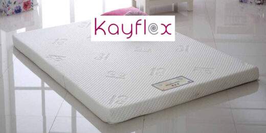 Kayflex-topper-banner