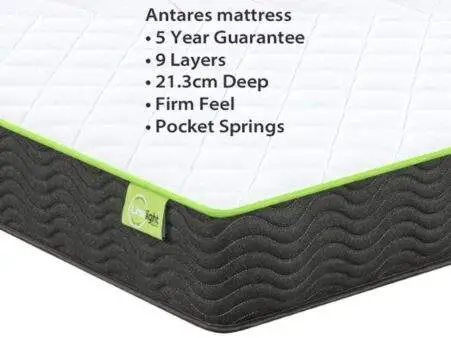 antares-mattress