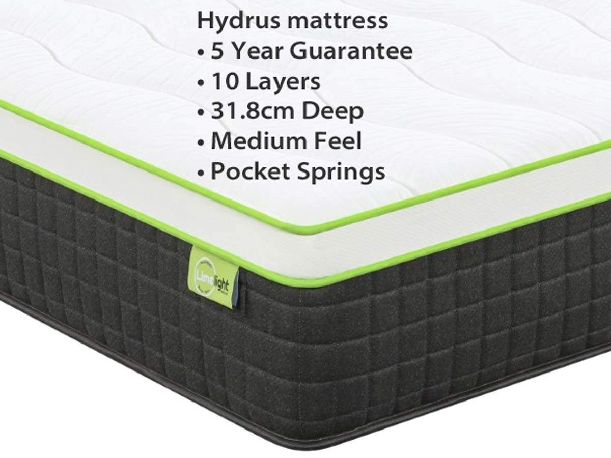 hydrus-mattress