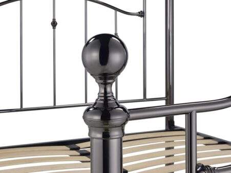 castillo-black-chrome-finial