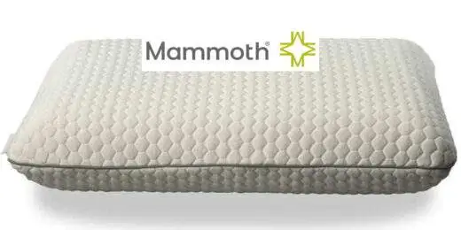mammoth-pillows
