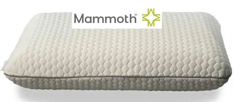 mammoth-pillows
