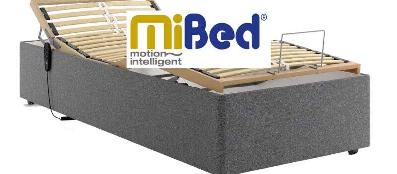 mibed-adjustable-base