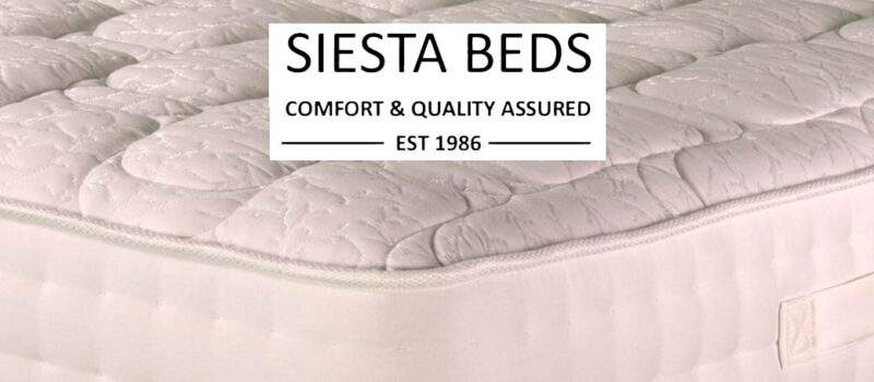 siesta-mattresses